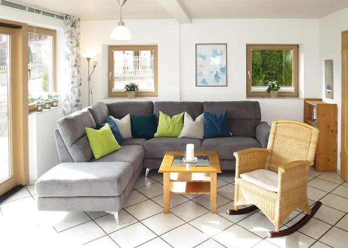 Fischer By Interhome Lechbruck