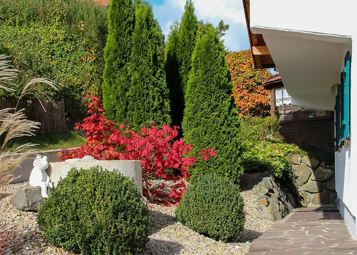 Fischer By Interhome Сasa de vacaciones Lechbruck
