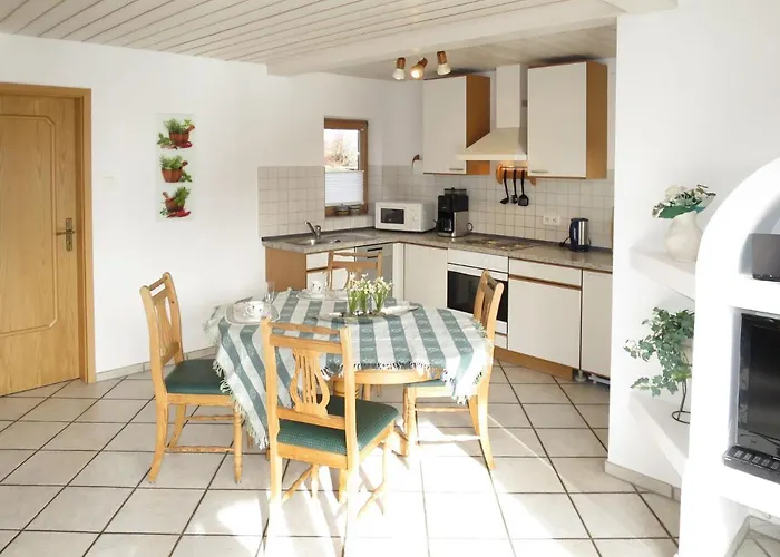 Fischer By Interhome Сasa de vacaciones *