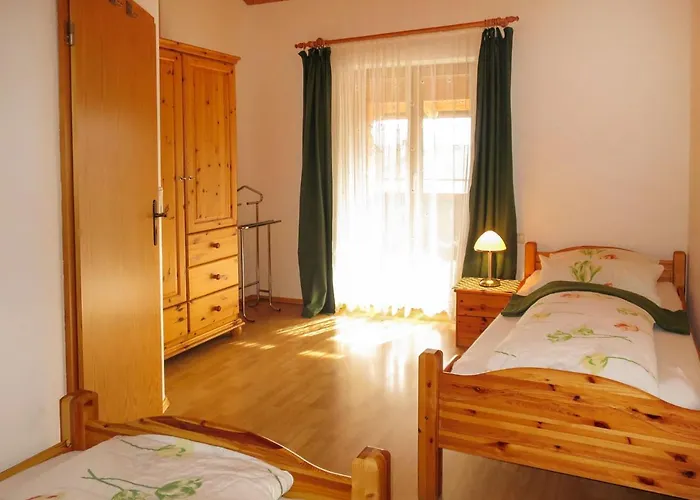 Сasa de vacaciones Fischer By Interhome *