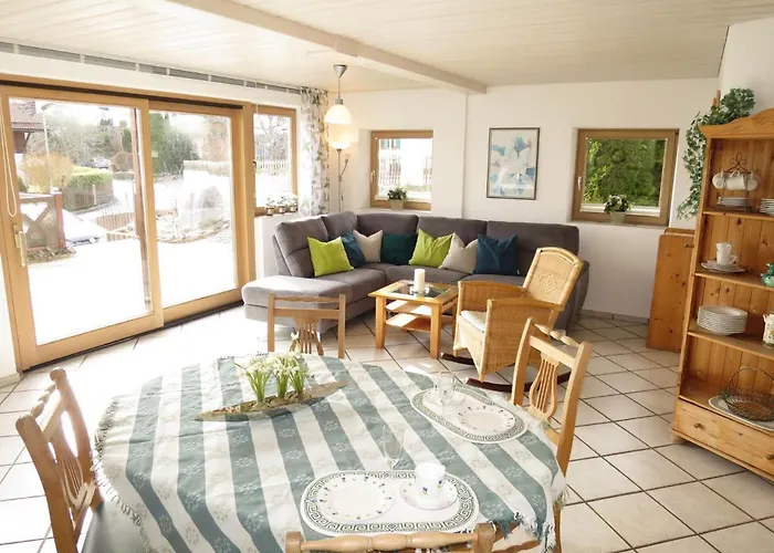 Fischer By Interhome