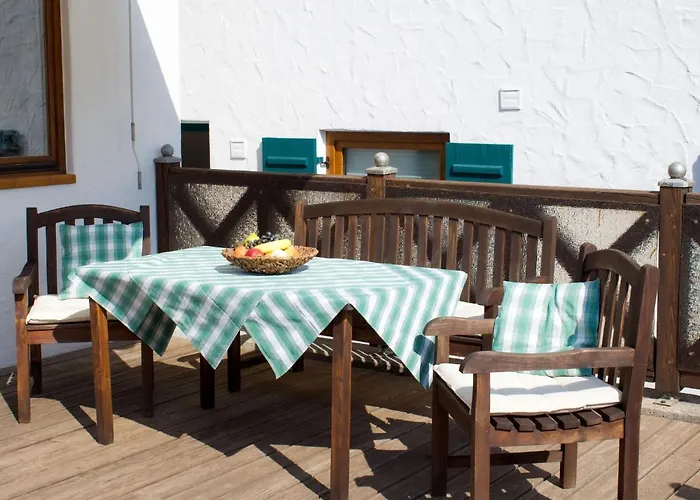Fischer By Interhome Сasa de vacaciones Lechbruck