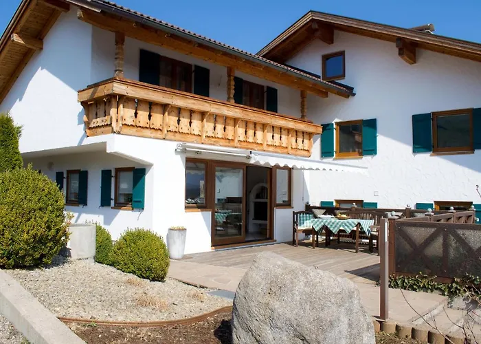 Сasa de vacaciones Fischer By Interhome *