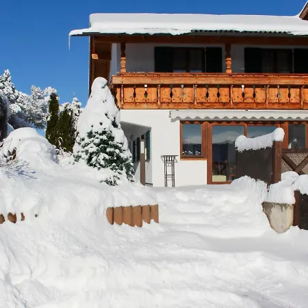 Holiday home Fischer By Interhome *