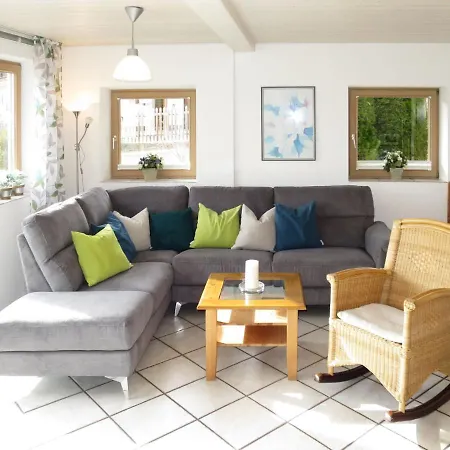 Fischer By Interhome Lechbruck