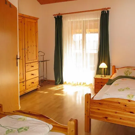 Vakantiehuis Fischer By Interhome *